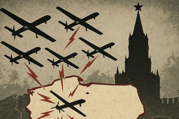 Польща перед викликом російських провокацій