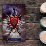 3 Mieczy Tarot – znaczenie karty