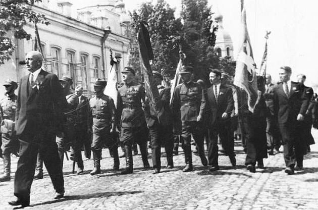 Полонізація Польщі привела до трагедії