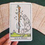 As Buław Tarot