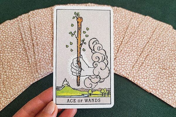 As Buław Tarot