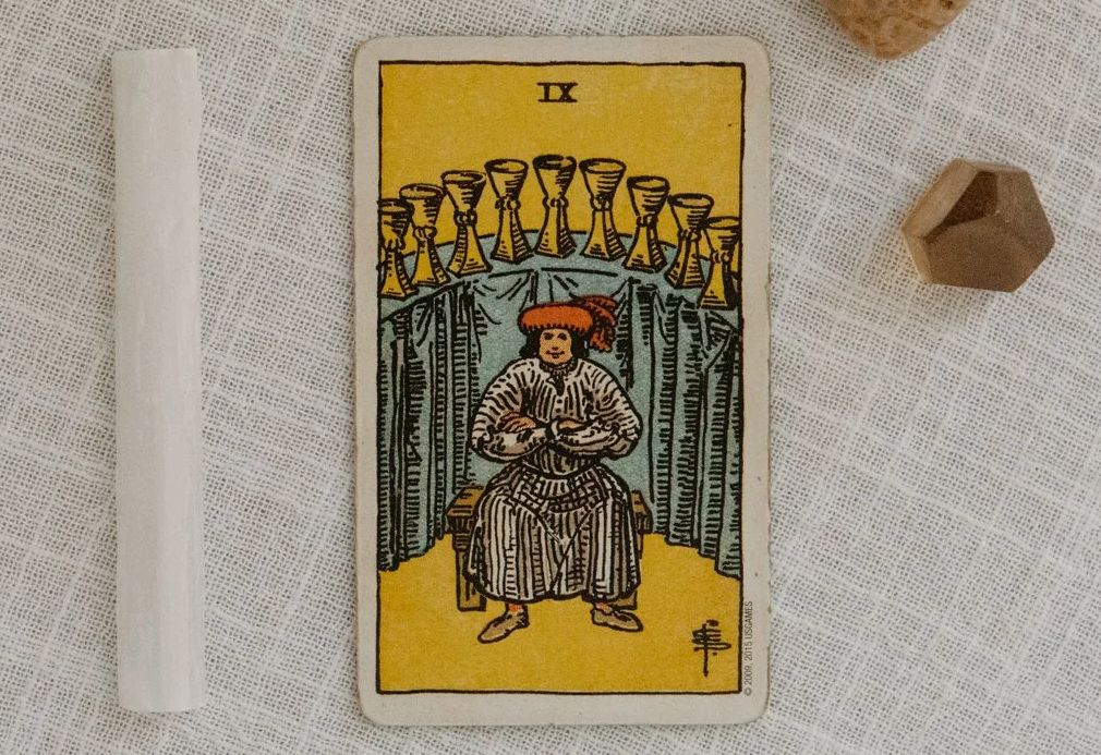 9 Kielichów