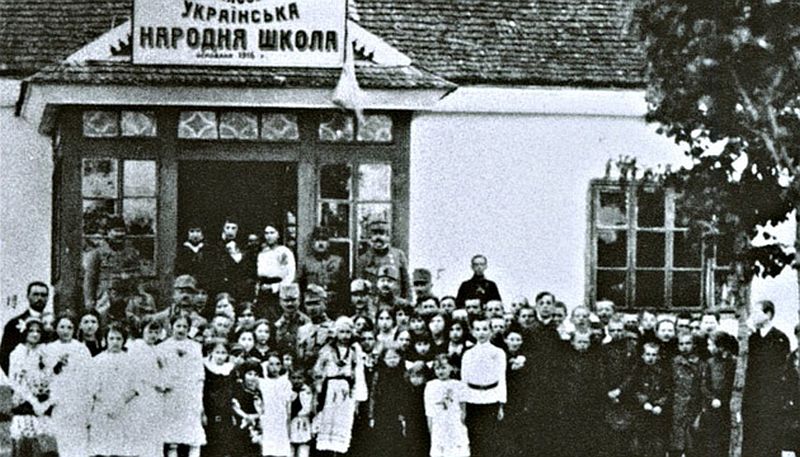 Полонізація в міжвоєнній Польщі