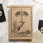 As Mieczy Tarot