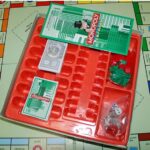 монополія купити гру