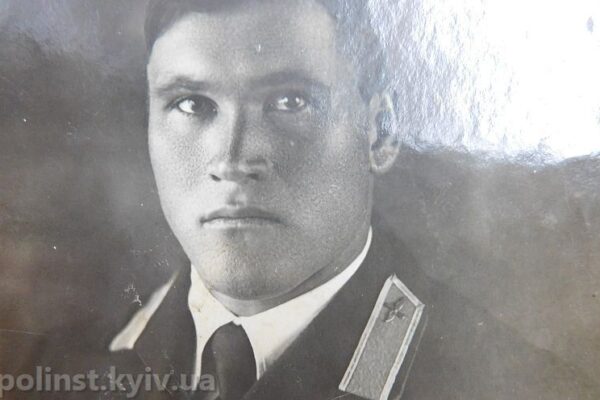Український ас, який вижив у вирі Другої Світової війни