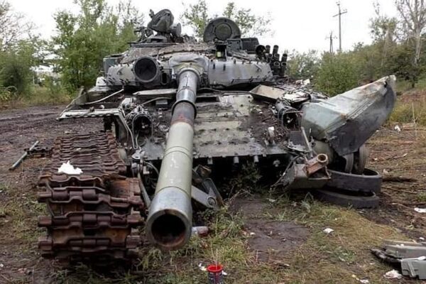 Kiedy zakończy się wojna w Ukrainie