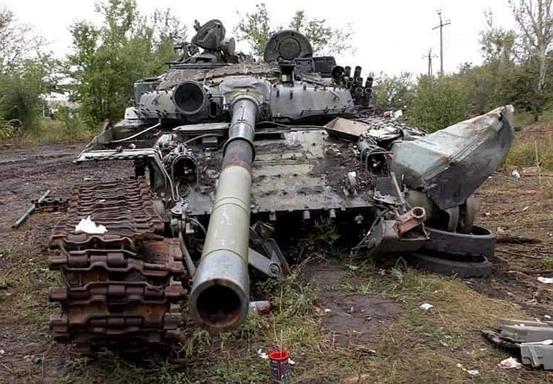 Kiedy zakończy się wojna w Ukrainie