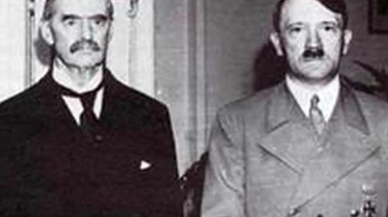 Monachijski układ 2.0