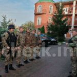 bezprawne przejmowanie prywatnej własności na okupowanym terytorium obwodu chersońskiego Ukrainy