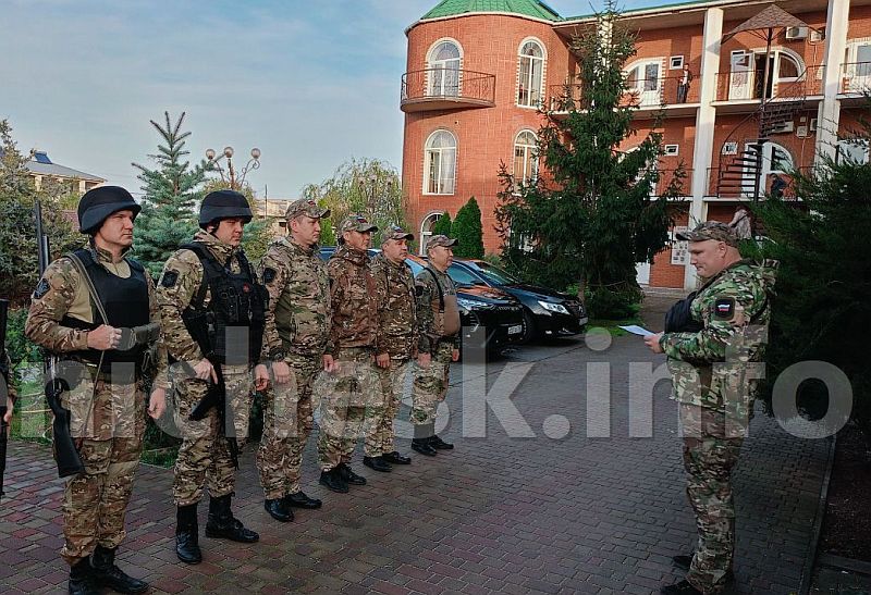 bezprawne przejmowanie prywatnej własności na okupowanym terytorium obwodu chersońskiego Ukrainy