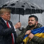 Gwarancje NATO w ramach Artykułu 5 USA – jak wyglądają z perspektywy Ukrainy?