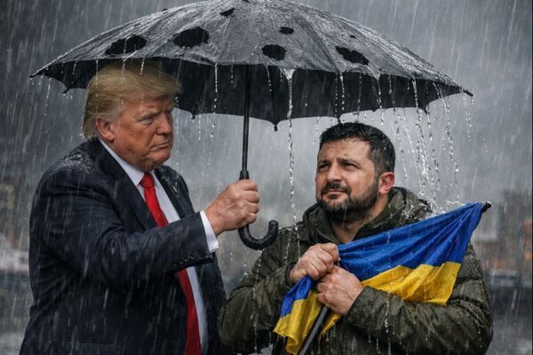 Gwarancje NATO w ramach Artykułu 5 USA – jak wyglądają z perspektywy Ukrainy?