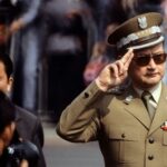 13 грудня 1981 року- Войцех Ярузельський - людина що врятувала Польщу від радянської окупації в цей день