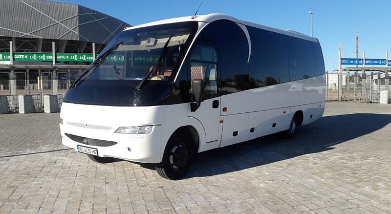 Автобус Львів Краків: як доїхати