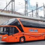 Автобус Львів Краків: як доїхати