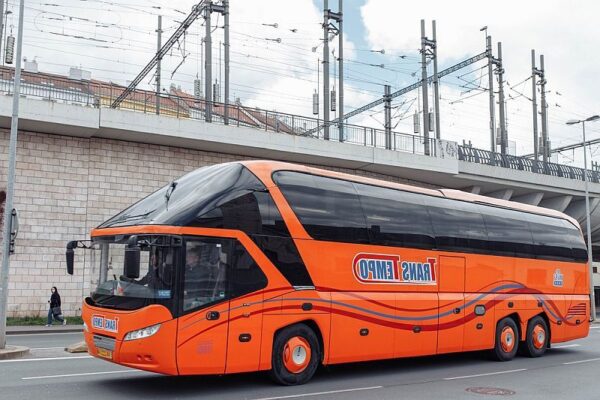 Автобус Львів Краків: як доїхати