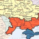 Czym jest Noworosja i dlaczego Kreml znów sięga po to pojęcie