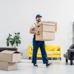 допомога з перевезення меблів