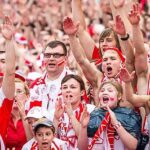 кордони Польщі після війни