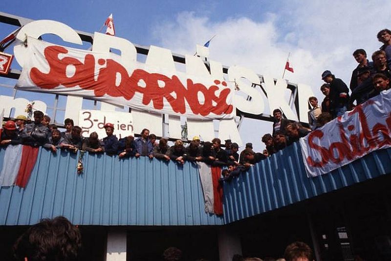 Рух Солідарність