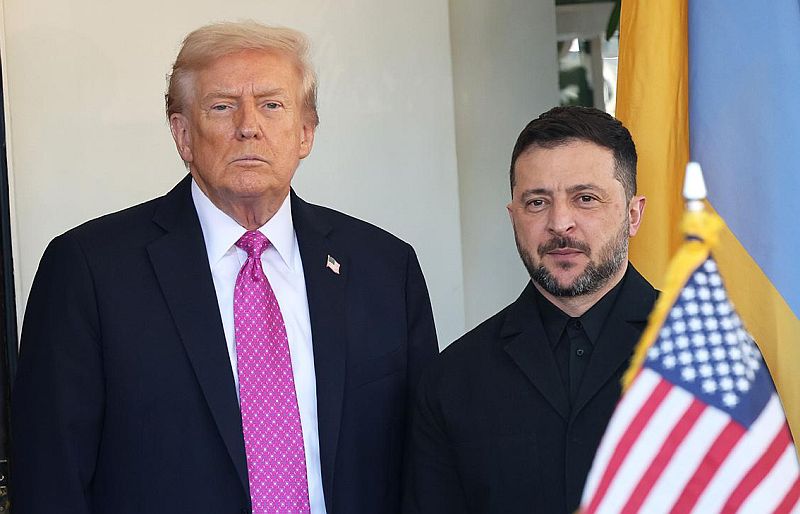 Erozja amerykańskiej dyplomacji: od obrony demokracji do dyktatu korzyści