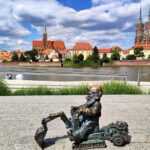 Автобус Львів – Вроцлав