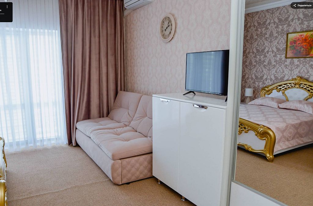 Готель «Лео» в Хорлах