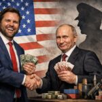 Handel z agresorem to współudział w zbrodni