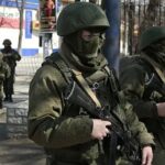 Greenland Is Walking Crimea’s Path