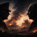 Te same schematy agresji