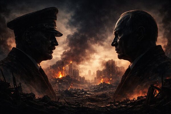 Te same schematy agresji