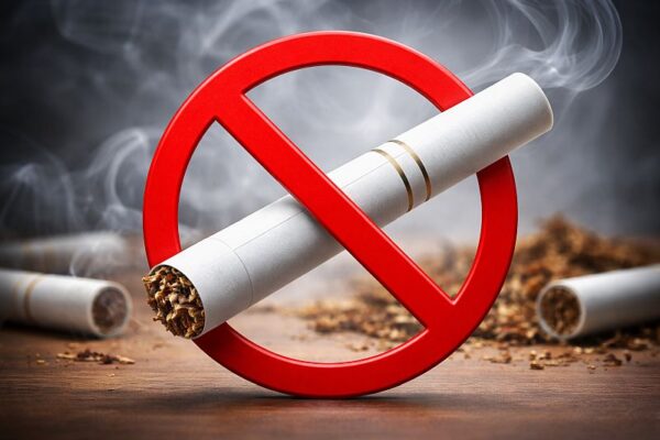 У Польщі посилюють правила щодо куріння