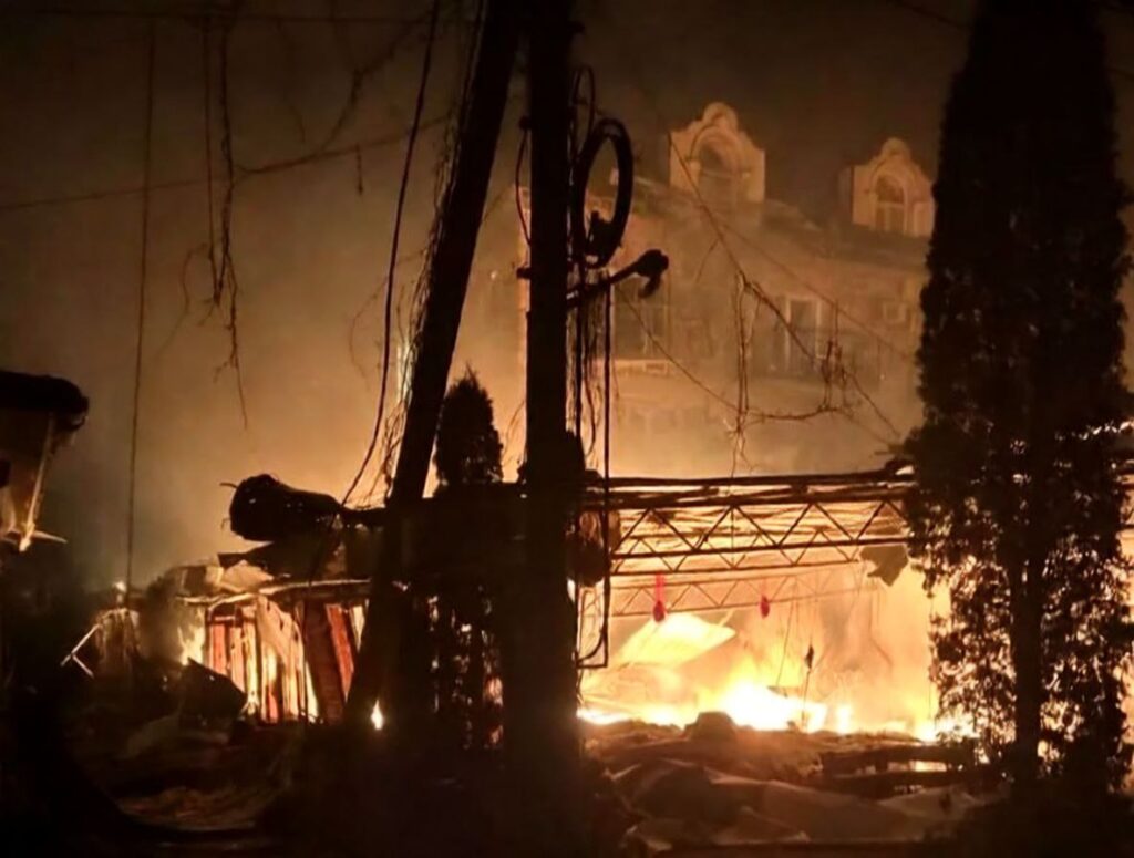 Готель «Лео» в Хорлах