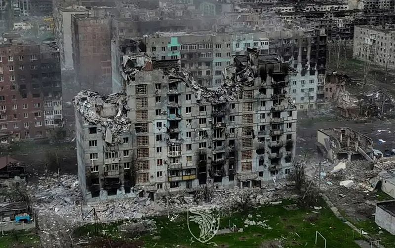 Від бліцкригу до окопної м’ясорубки