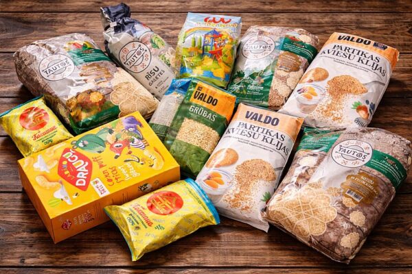 У Києві 11 лютого 2026 року розпочали видачу гуманітарної допомоги