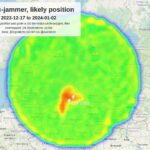 Як рф веде гібридну війну проти Європи через глушіння GPS на Балтиці