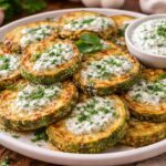 Смажені кабачки у часниковому соусі: простий рецепт та варіанти без різкого запаху