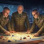 закриті військові навчання "Країна" в Польщі 2026