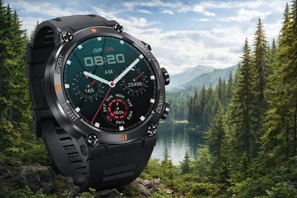 Як обрати смарт-годинник: поради для розумної покупки