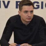 Молодий український прокурор у Швеції