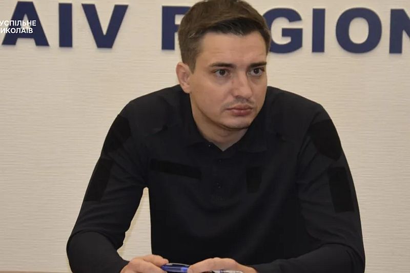 Молодий український прокурор у Швеції