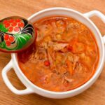 Польська кухня та Bigos - бигос