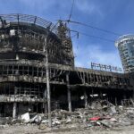 Варварський удар по Лук’янівці