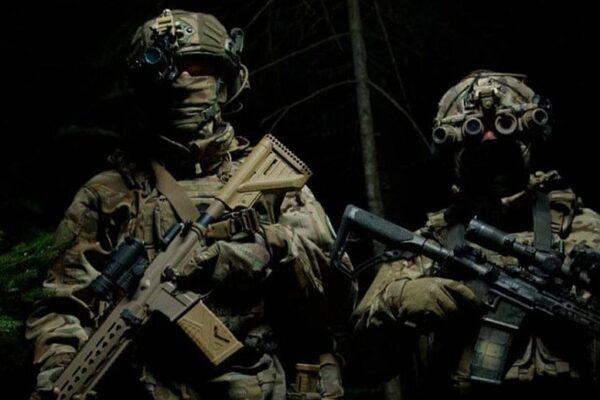 Окремому центру спеціальних операцій «Північ» ССО ЗСУ присвоєно почесне найменування «імені Героїв УПА»