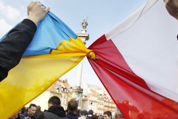 Польща та Україна мають спільні інтереси