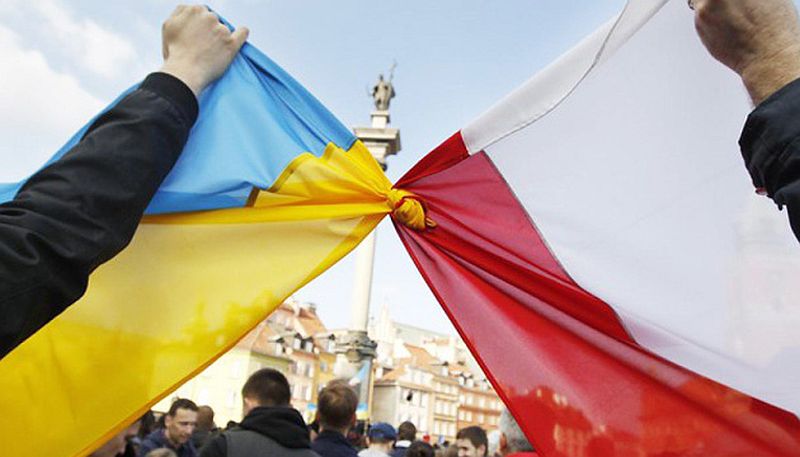Польща та Україна мають спільні інтереси