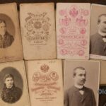 Surname Search for Building a Family Tree
