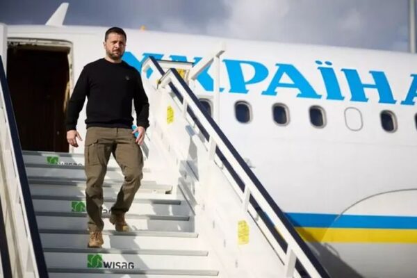 Ochłodzenie relacji między Polską a Ukrainą. Spór wokół UPA wszedł na poziom dyplomatyczny