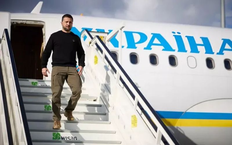 Ochłodzenie relacji między Polską a Ukrainą. Spór wokół UPA wszedł na poziom dyplomatyczny